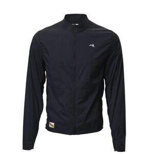 Tracksmith Chiltern Jacket - Men's Large - Used once - Black